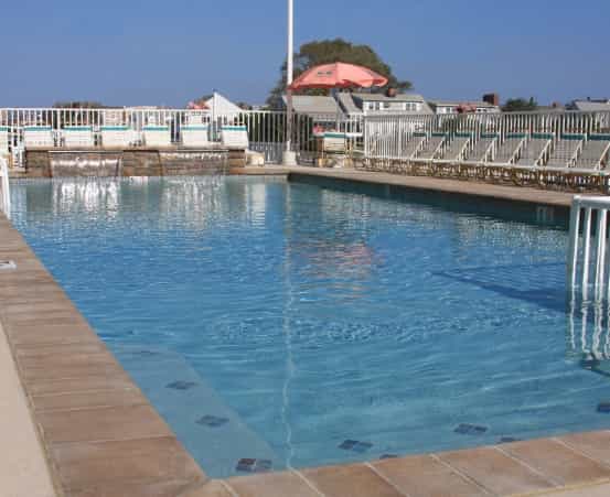 Resort Amenities Resort Amenities