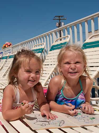 Wildwood Crest Vacation Packages