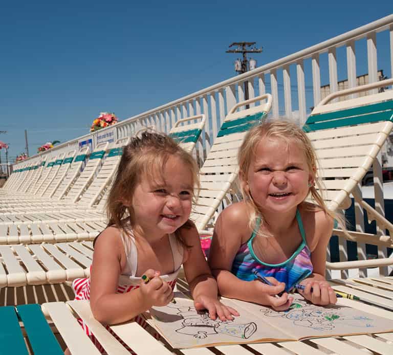 Wildwood Crest Vacation Packages